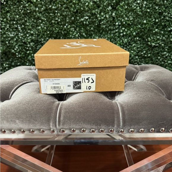 Christian louboutin so Kate - Picture 3 of 6